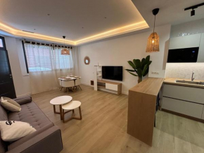 Casa trece, Fuengirola